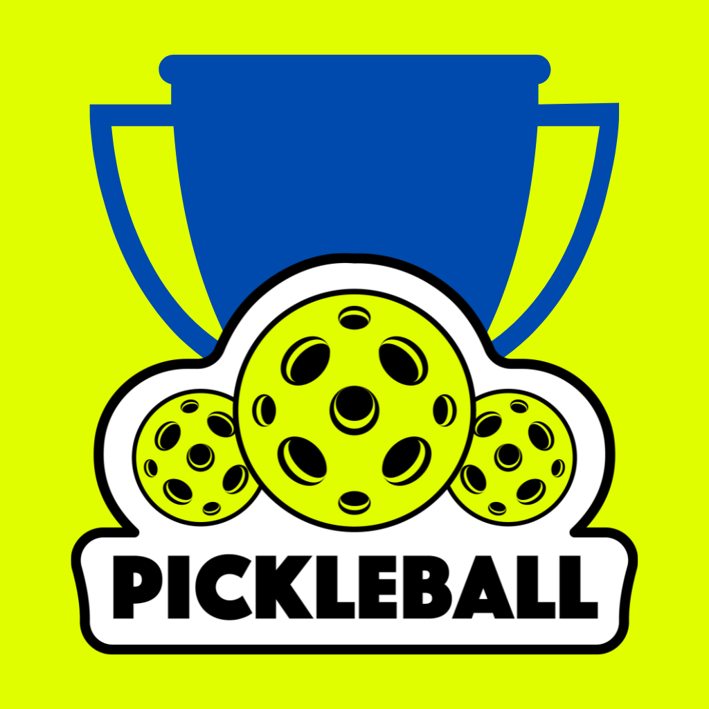 Pickleball Tracker Icon
